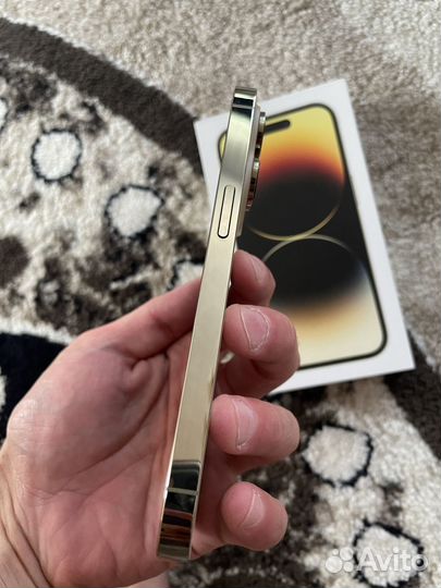 iPhone 14 Pro, 128 ГБ