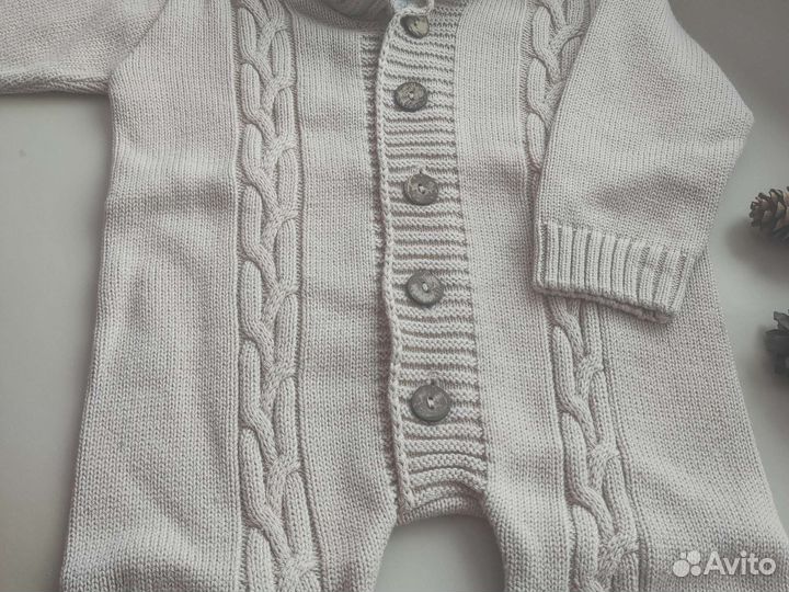 Детская одежда пакетом 86 92