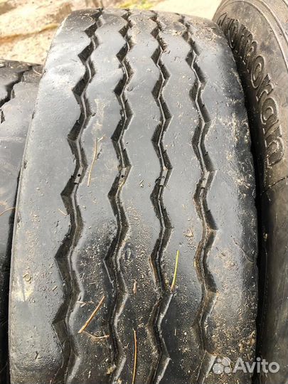 Kormoran 235/75 R17.5