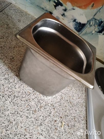 Посуда для кухни бу