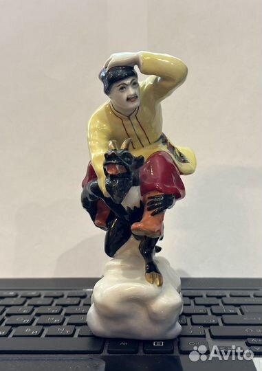 «Вакула»лфз