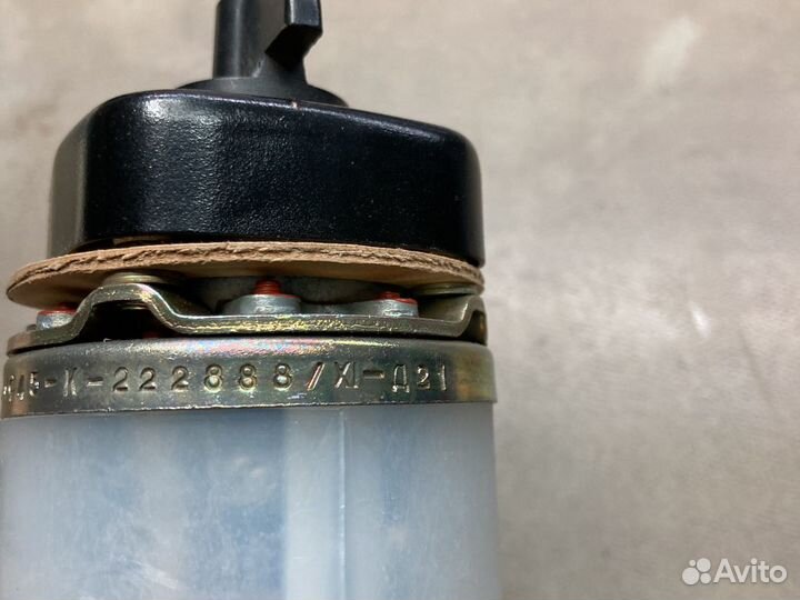 Переключатель пмф45-К-222888/хi-Д21
