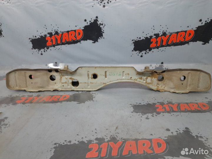 Усилитель бампера задний Suzuki Grand Vitara Xl-7