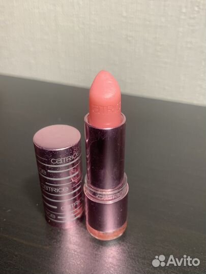 Catrice помада