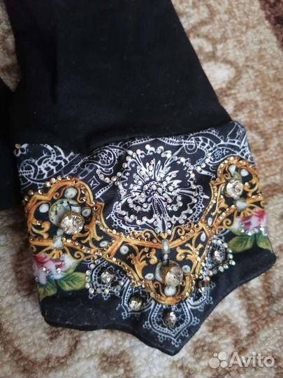 Водолазка женская