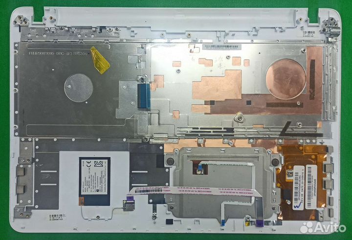 Топкейс Sony Vaio SVF152A29V