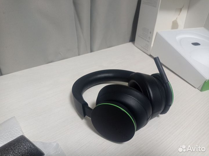 Xbox wireless headset нерабочие