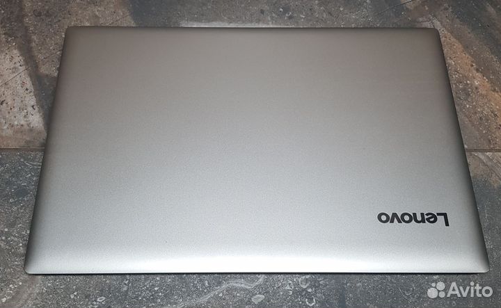 Сенсорный Lenovo 330 на i3-8130u 16Гб