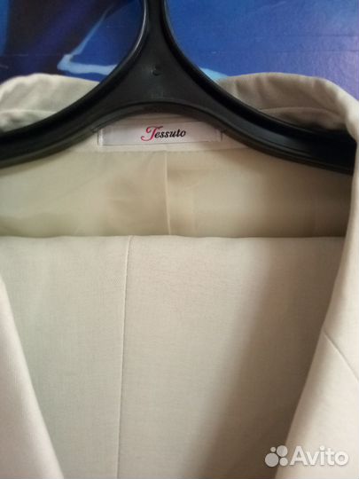 Костюм двойка jessuto