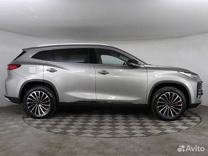 EXEED TXL 2.0 AMT, 2022, 54 км