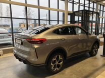 Новый Haval F7x 2.0 AMT, 2024, цена от 3 129 000 руб.