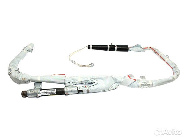 Подушка безопасности шторка Mitsubishi Outlander