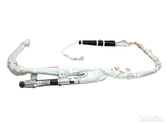 Подушка безопасности шторка Mitsubishi Outlander