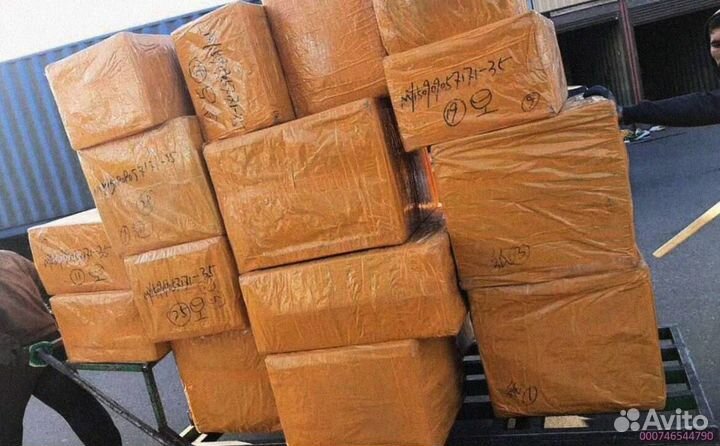 Мешки с товаром (Арт.76820)