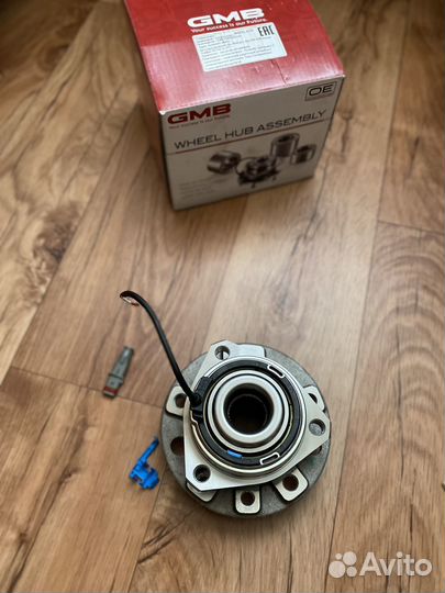 Ступичный подшипник Opel Astra GTC H