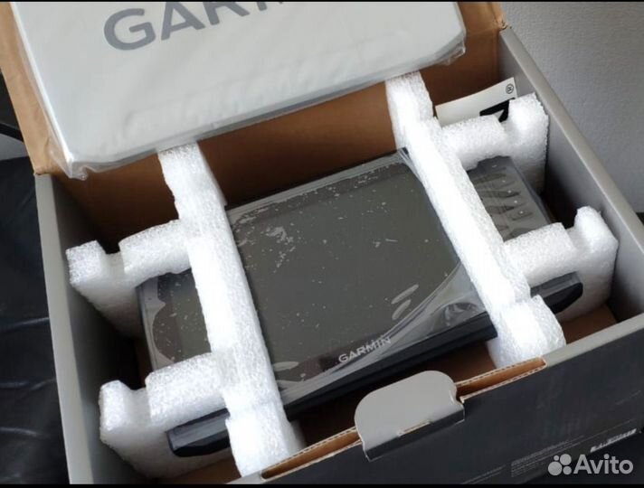 Эхолот Garmin Echomap UHD 92SV 93SV 94SV с GT56