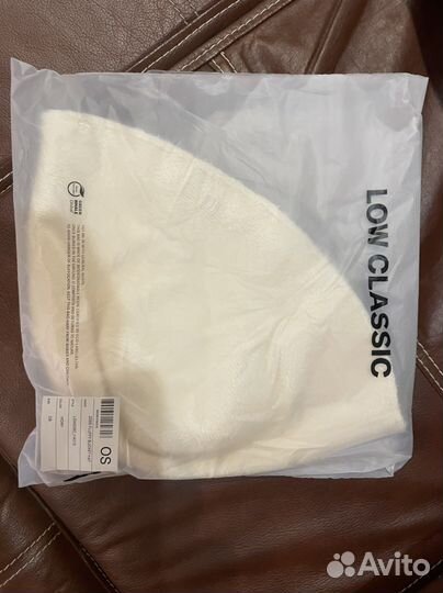 Панама Low Classic