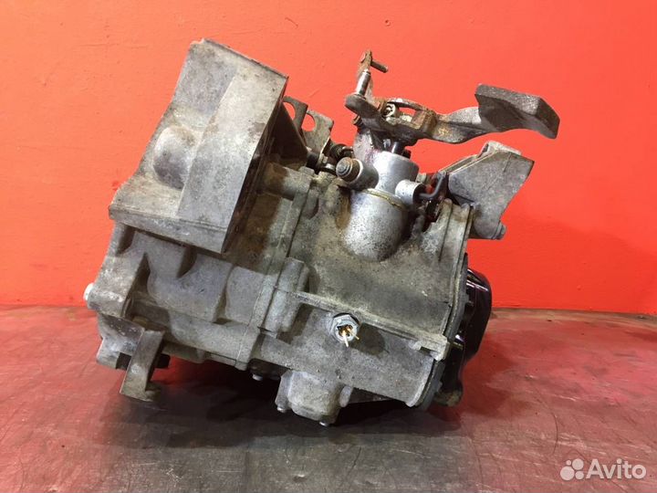 МКПП для Volkswagen Golf 5 BCA 1.4, бензин (Б/У)