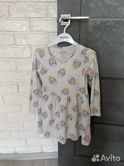 Платья для девочки