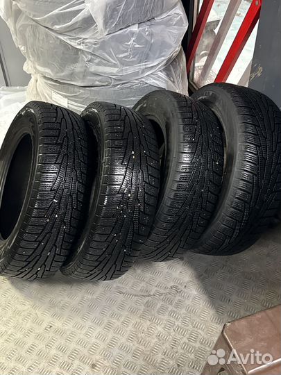 Normaks NU 702 185/65 R15 92H