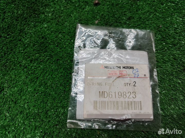 Кольцо уплотнительное Mitsubishi