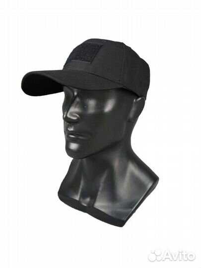 Бейсболка тактик м-1