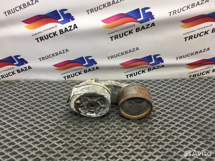 Ролик-натяжитель