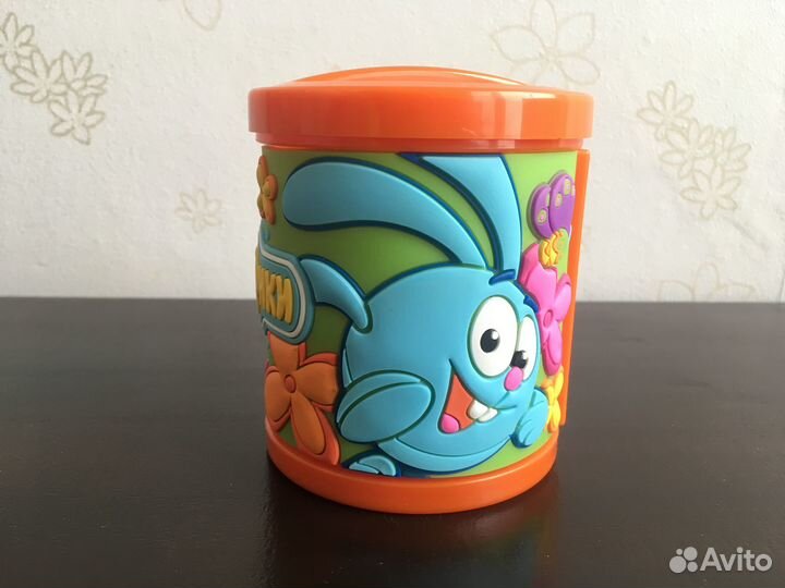 Подставка для ручек / карандашей