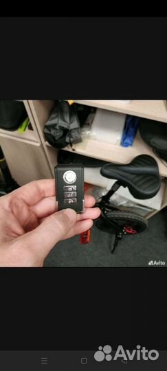 Kugoo v1 прокаченный