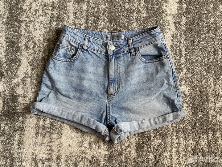 Шорты женские 46 размер