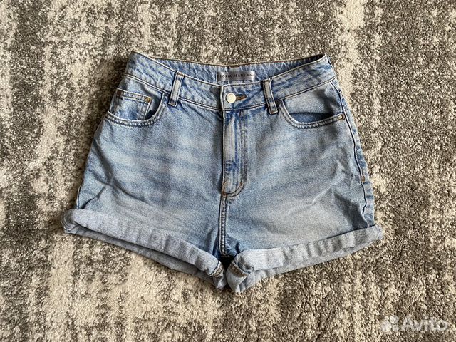 Шорты женские 46 размер