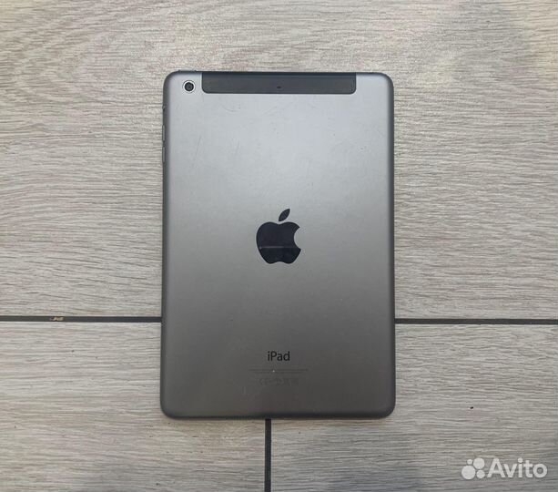 Apple iPad mini 2