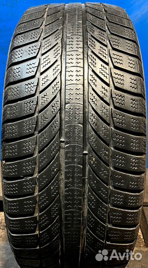 GT Radial Champiro WinterPro 205/55 R16