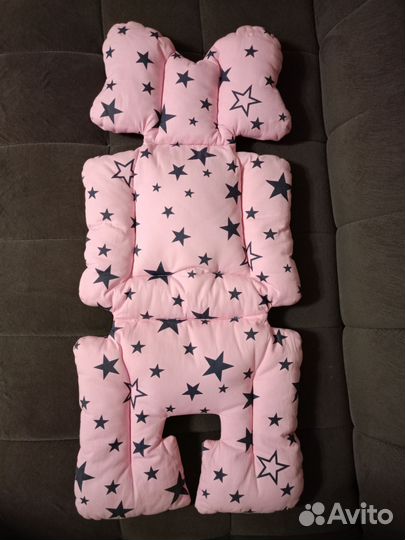 Прогулочная коляска-трость Tomix Kika