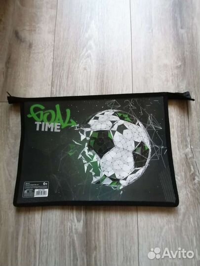 Папка А4 Папка для тетрадей