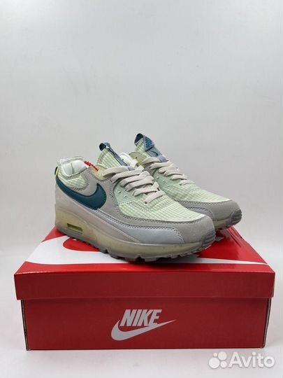 Кроссовки Nike Air Max 90 Terrascape