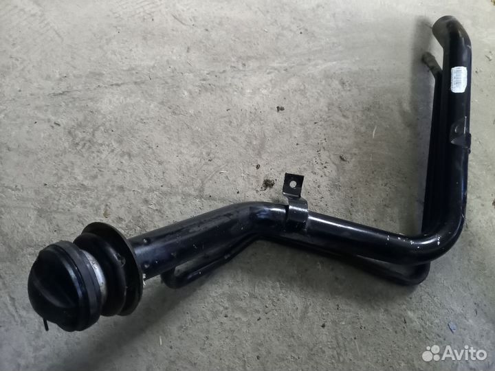 Горловина топливного бака LADA гранта