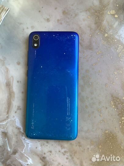 Xiaomi Redmi 7A, 3/32 ГБ