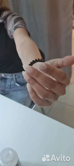 Мастер маникюра