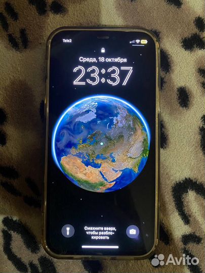iPhone 12 Pro, 128 ГБ