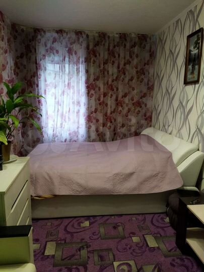 Коттедж 60 м² на участке 4 сот.