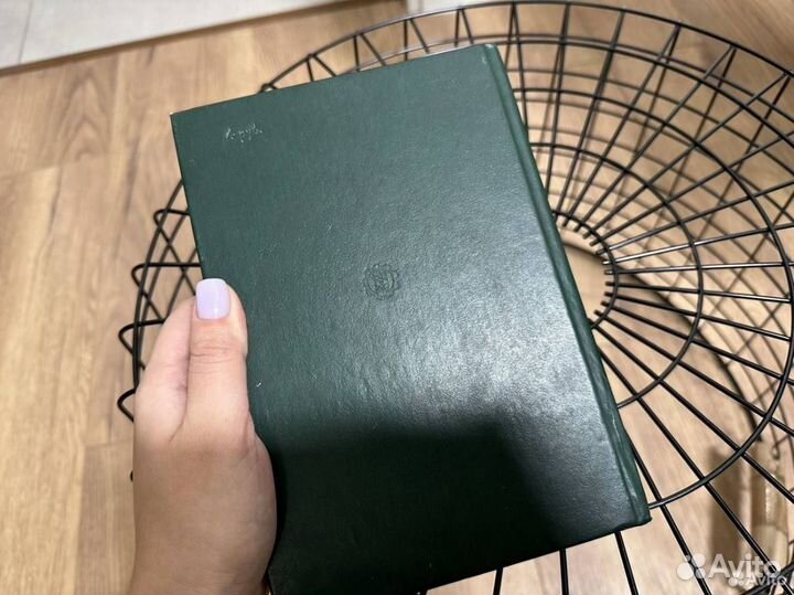 Книга рецептов