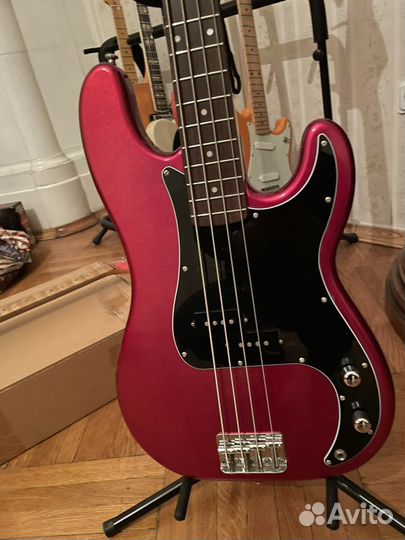 Grass Roots precision bass G-PB-55