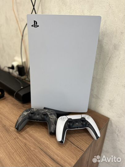 Sony playstation 5