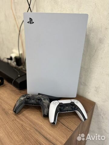 Sony playstation 5