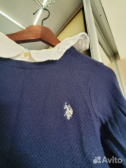 Юбка и кофта