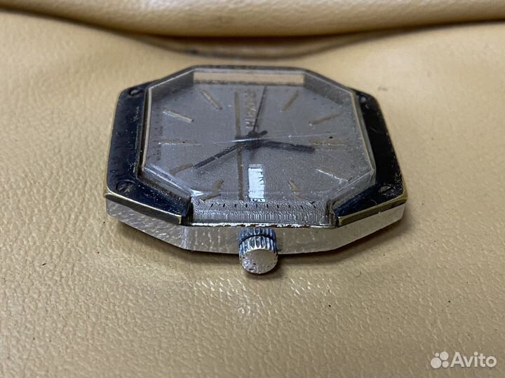 Часы Ракета СССР