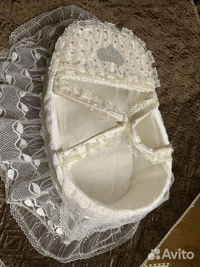 Сумка переноска детская