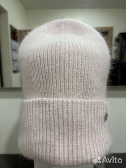 Шапка женская