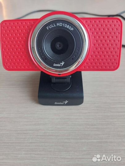 Веб-камера Genius Web Cam E-CAM 8000